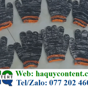 NƠI MUA BAO TAY LEN BẢO HỘ RẺ, ĐẸP, HÀNG DÀY