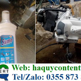 NƠI MUA CHẤT TẨY SUMO CHÍNH HÃNG GIÁ RẺ TPHCM