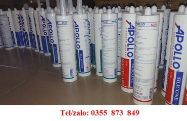 Nơi Mua Keo Apollo Tại Quận 4, Quận 5, Quận 6