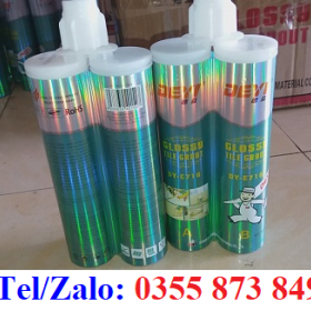 NƠI MUA KEO CHÍT MẠCH GẠCH CHỐNG THẤM CHÍNH HÃNG