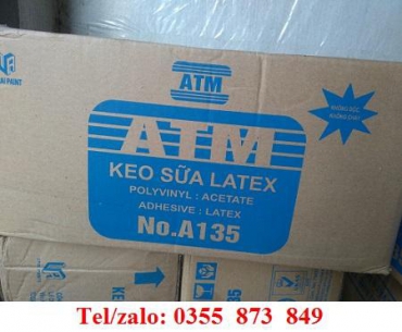 NƠI MUA KEO SỮA ATM GIÁ RẺ TẠI TP HỒ CHÍ MINH