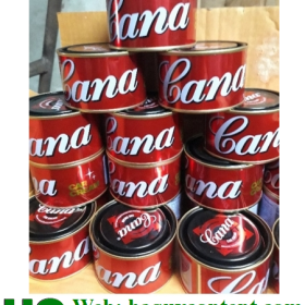 NƠI MUA SỈ KEM CANA ĐÁNH BÓNG INOX, MẶT ĐÁ