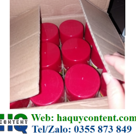 NƠI NÀO CUNG CẤP DẦU RP7 HÀNG CHÍNH HÃNG