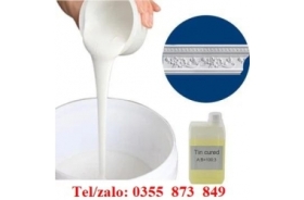 NƠI PHÂN PHỐI, BÁN SỈ LẺ NHỰA SILICON CHẤT LƯỢNG