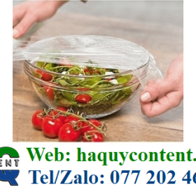 NƠI PHÂN PHỐI MÀNG BỌC THỰC PHẨM GIÁ SỈ RẺ TPHCM