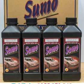 NƯỚC RỬA XE CHẤT LƯỢNG CHO TIỆM RỬA XE CHUYÊN NGHIỆP