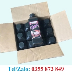 NƯỚC RỬA XE SẠCH BÓNG, BẢO VỆ SƠN XE