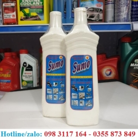 NƯỚC TẨY ĐA NĂNG SUMO CHAI 700G GIÁ TỐT