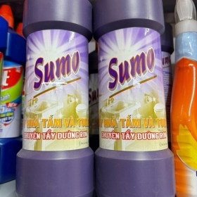 NƯỚC TẨY MEN SỨ AN TOÀN, KHÔNG ĐỘC HẠI GIÁ TỐT