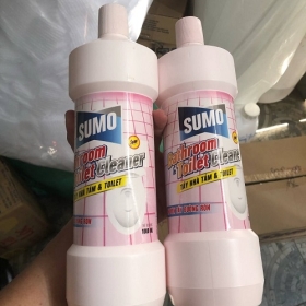 NƯỚC TẨY RỬA BỒN CẦU VỆ SINH GIÁ RẺ, AN TOÀN