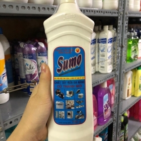 NƯỚC TẨY RỬA SUMO BÁN Ở ĐÂU