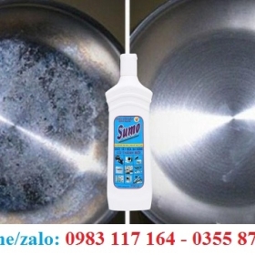 NƯỚC TẨY SUMO GIÁ SỈ TPHCM
