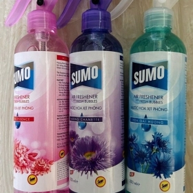 NƯỚC XỊT PHÒNG 350ML CHẤT LƯỢNG, GIÁ BÌNH DÂN 