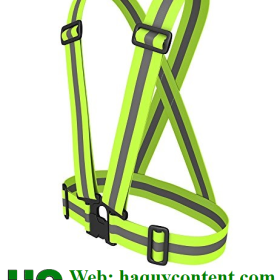 Ở ĐÂU BÁN ÁO PHẢN QUANG ĐI PHƯỢT UY TÍN GIÁ TỐT?