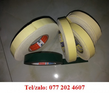 Ở Đâu Bán Băng Dính Mút Xốp Giá Rẻ Đủ Loại