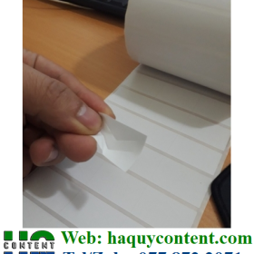 Ở ĐÂU BÁN TEM XƯƠNG CÁ 35X22 GIÁ RẺ GIAO HÀNG NHANH