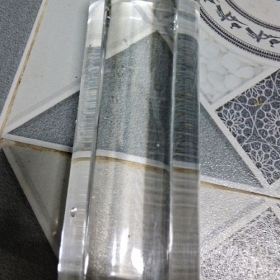 PARAFFIN OIL BÁN THEO CHAI VÀ CAN 