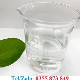 PG, PROPYLENE GLYCOL CHO SẢN XUẤT DƯỢC PHẨM 