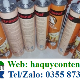 PHÂN PHỐI KEO XBOND XTRASEAL CHÍNH HÃNG GIÁ TỐT TOÀN MIỀN TÂY