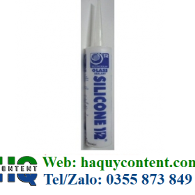 PHÂN PHỐI SỈ KEO SILICON 112 ( COP)