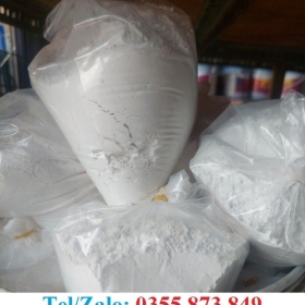 PHÂN PHỐI SỈ LẺ BỘT ĐÁ CACO3 TOÀN QUỐC