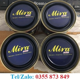 PHÂN PHỐI SỈ LẺ KEM ĐÁNH BÓNG MIRA 