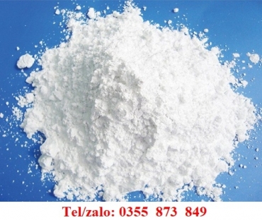 PHÂN PHỐI SỈ VÀ LẺ BỘT ĐÁ LÀM TƯỢNG