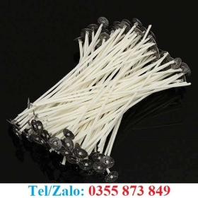 PHỤ KIỆN ĐÈN CẦY LY, DẦU, TIM ĐÈN