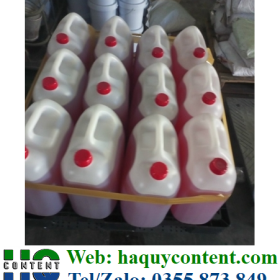 POLYESTER RESIN 6000 NHẬP KHẨU ĐÀI LOAN GIÁ TỐT