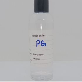 PROPY GLYCOL ỨNG DỤNG TRONG THỰC PHẨM, DƯỢC PHẨM 