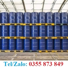PROPYLENE GLYCOL PG C3H8O2 DUNG MÔI SẢN XUẤT DẦU THƠM, MỸ PHẨM