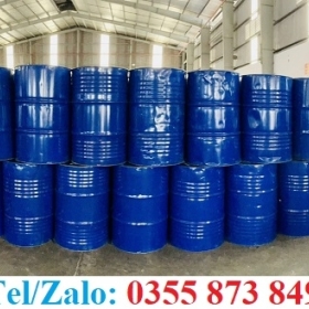 PROPYLENE GLYCOL (PG DƯỢC) C3H8O2 CHÍNH HÃNG PHUY 215KG.