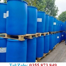 PROPYLENE GLYCOL PG SỐ LƯỢNG LỚN GIÁ SỈ CẤP TOÀN QUỐC
