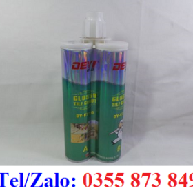 QUẬN 1 NƠI MUA KEO CHÍT MẠCH, KEO DÁN RON GIÁ TỐT UY TÍN?