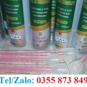 QUẬN 10 NƠI MUA KEO CHÍT MẠCH, KEO DÁN RON GIÁ TỐT UY TÍN