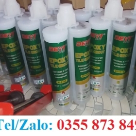 QUẬN 11 NƠI MUA KEO CHÍT MẠCH, KEO DÁN RON GIÁ TỐT UY TÍN