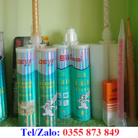 QUẬN 2 NƠI MUA KEO CHÍT MẠCH, KEO DÁN RON GIÁ TỐT UY TÍN