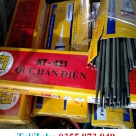 QUE HÀN KIM LOẠI GIÁ TỐT GIAO CỦ CHI, HÓC MÔN