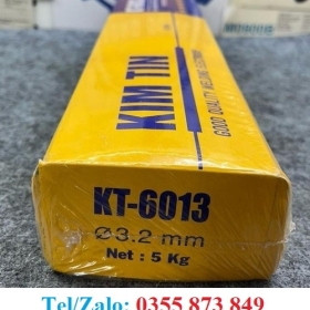 QUE HÀN SẮT 3.2 KIM TÍN GIAO NHANH QUẬN TÂN BÌNH, TÂN PHÚ