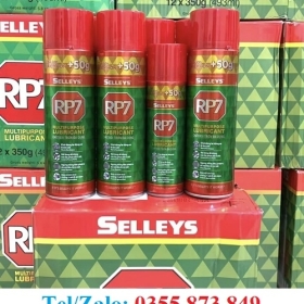 RP7 BẢO DƯỠNG CHỐNG RỈ SÉT CHÍNH HÃNG GIÁ TỐT