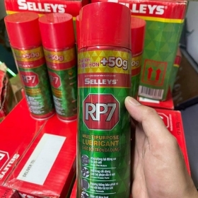 RP7 BẢO VỆ CHỐNG BỊ RỈ SÉT 300G, 350G