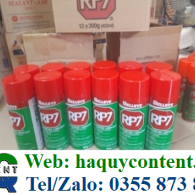 RP7 CHÍNH HÃNG THÁI CHAI LỚN CHAI NHỎ