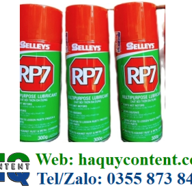 RP7 DUNG TÍCH 412ML (300G) GIÁ TỐT HÀNG CHUẨN CÔNG NGHỆ THÁI