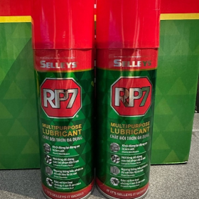 RP7 LỚN THÙNG 12 CHAI LOẠI 1 GIÁ TỐT