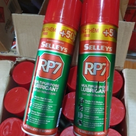 RP7 NHÃ RỈ SÉT GIÁ TỐT, GIAO NHANH QUẬN 1, QUẬN 5
