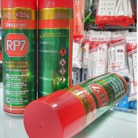 RP7 NHÃ RỈ SÉT HÀNG CHUẨN THÁI GIAO NHANH QUẬN 12, QUẬN 1
