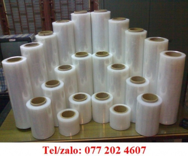 SẢN XUẤT MÀNG PE GIÁ RẺ - CUNG CẤP TẠI QUẬN 1, QUẬN 2, QUẬN 3