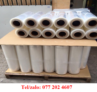 SẢN XUẤT MÀNG PE GIÁ RẺ - CUNG CẤP TẠI QUẬN 7, NHÀ BÈ