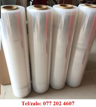 SẢN XUẤT MÀNG PE GIÁ RẺ - GIAO TẠI CÁC QUẬN 9, THỦ ĐỨC