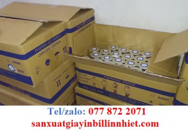 Sản Xuất Và Bỏ Sỉ Giấy In Chuyển Nhiệt K57, K80